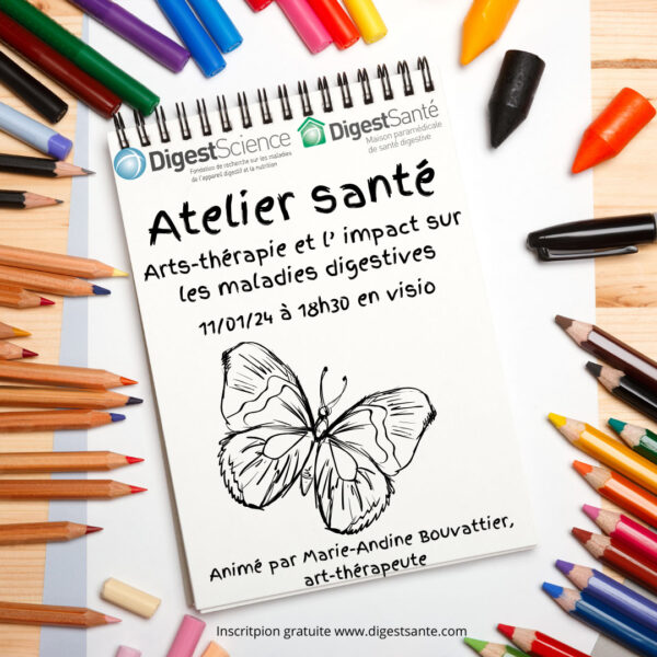 Atelier Arts-thérapie