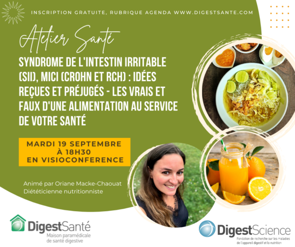 Atelier Sii, MICI, idées reçues