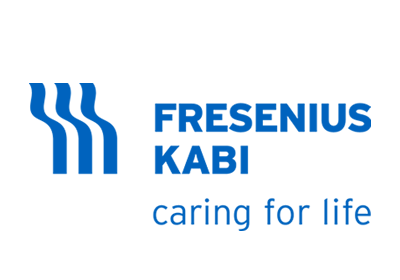 Logo Fresenius Kabi