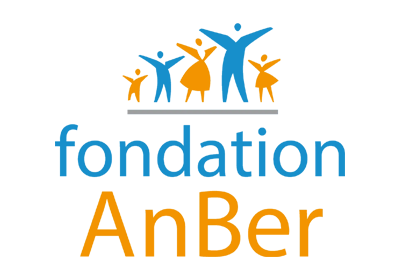 Logo Fondation Anber