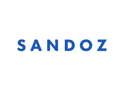 Logo Sandoz