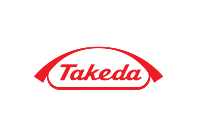 Logo Takeda