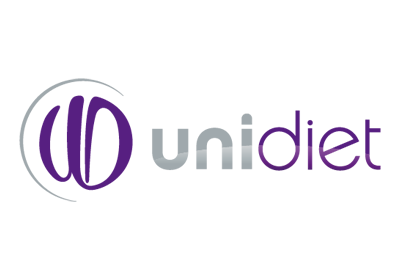 Logo Unidiet
