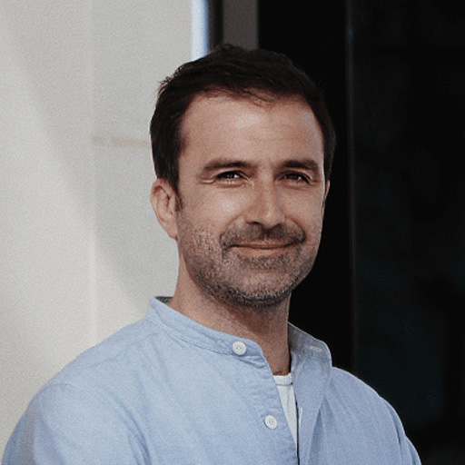 Luc Chanut