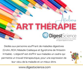 Art thérapie